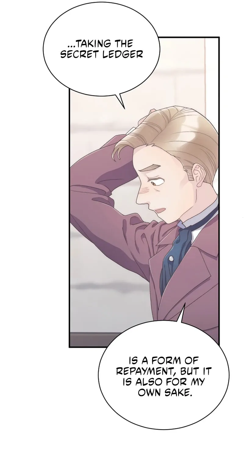 The Youngest Is Preventing the End of the World Chapter 47 page 63 - 
