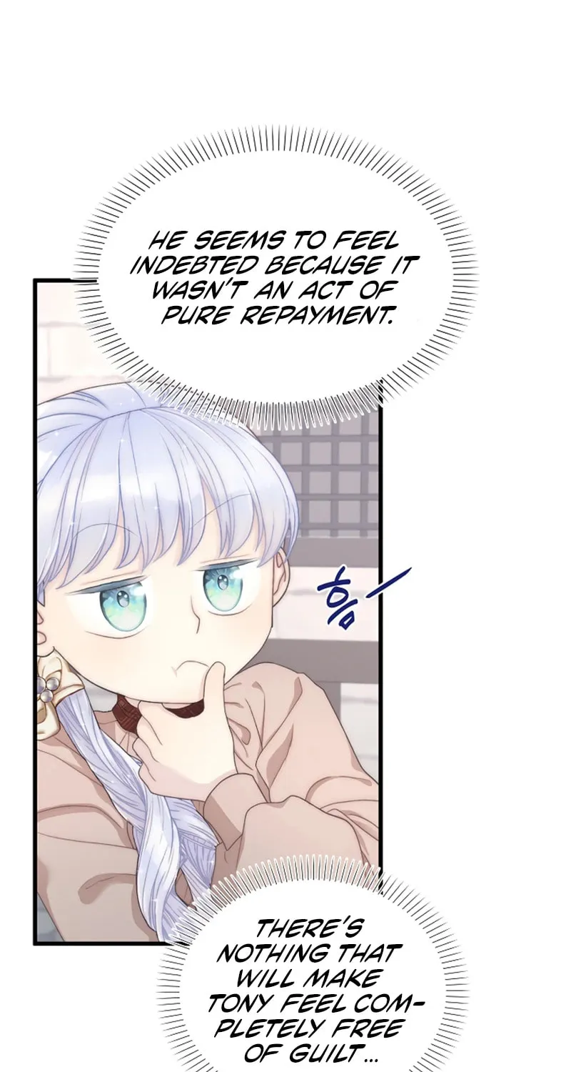 The Youngest Is Preventing the End of the World Chapter 47 page 64 - 