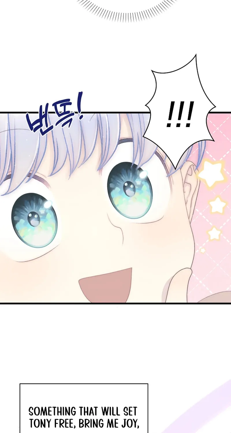 The Youngest Is Preventing the End of the World Chapter 47 page 65 - 
