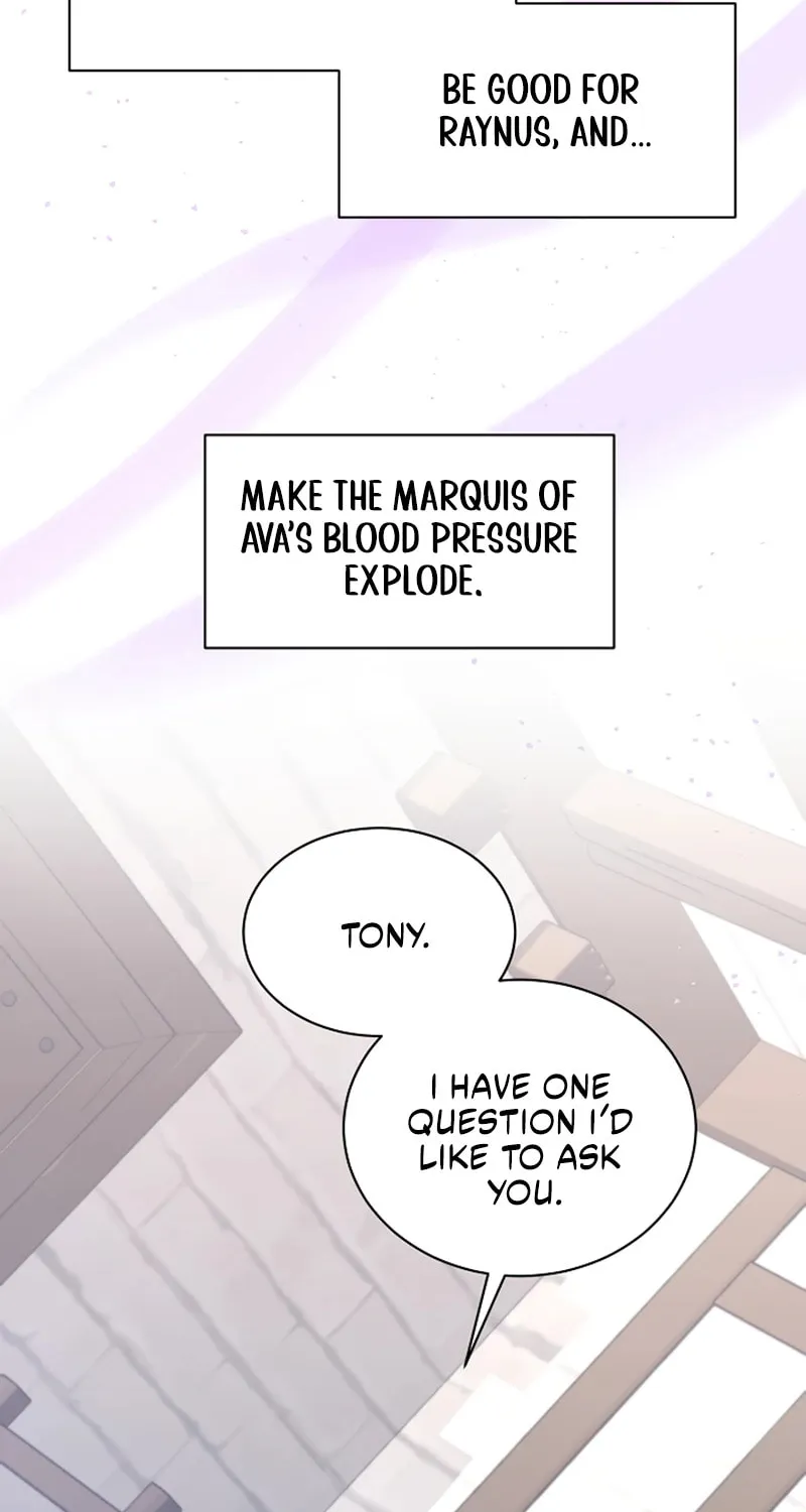 The Youngest Is Preventing the End of the World Chapter 47 page 66 - 