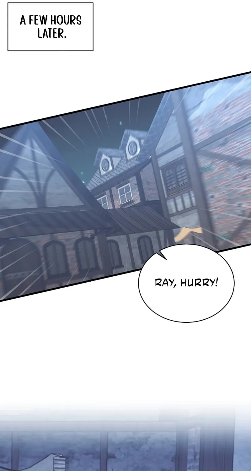 The Youngest Is Preventing the End of the World Chapter 47 page 69 - 