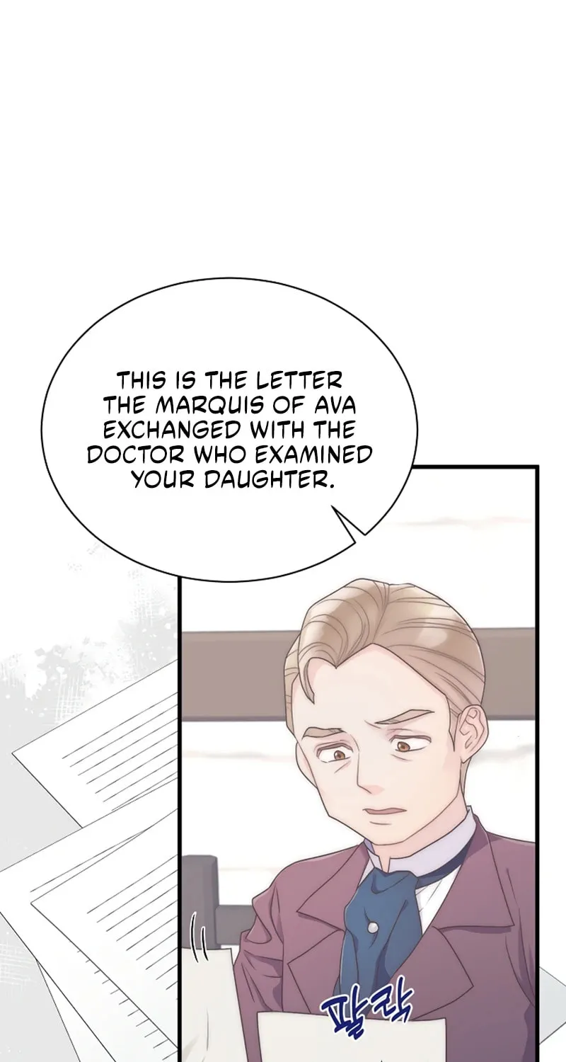 The Youngest Is Preventing the End of the World Chapter 47 page 8 - 
