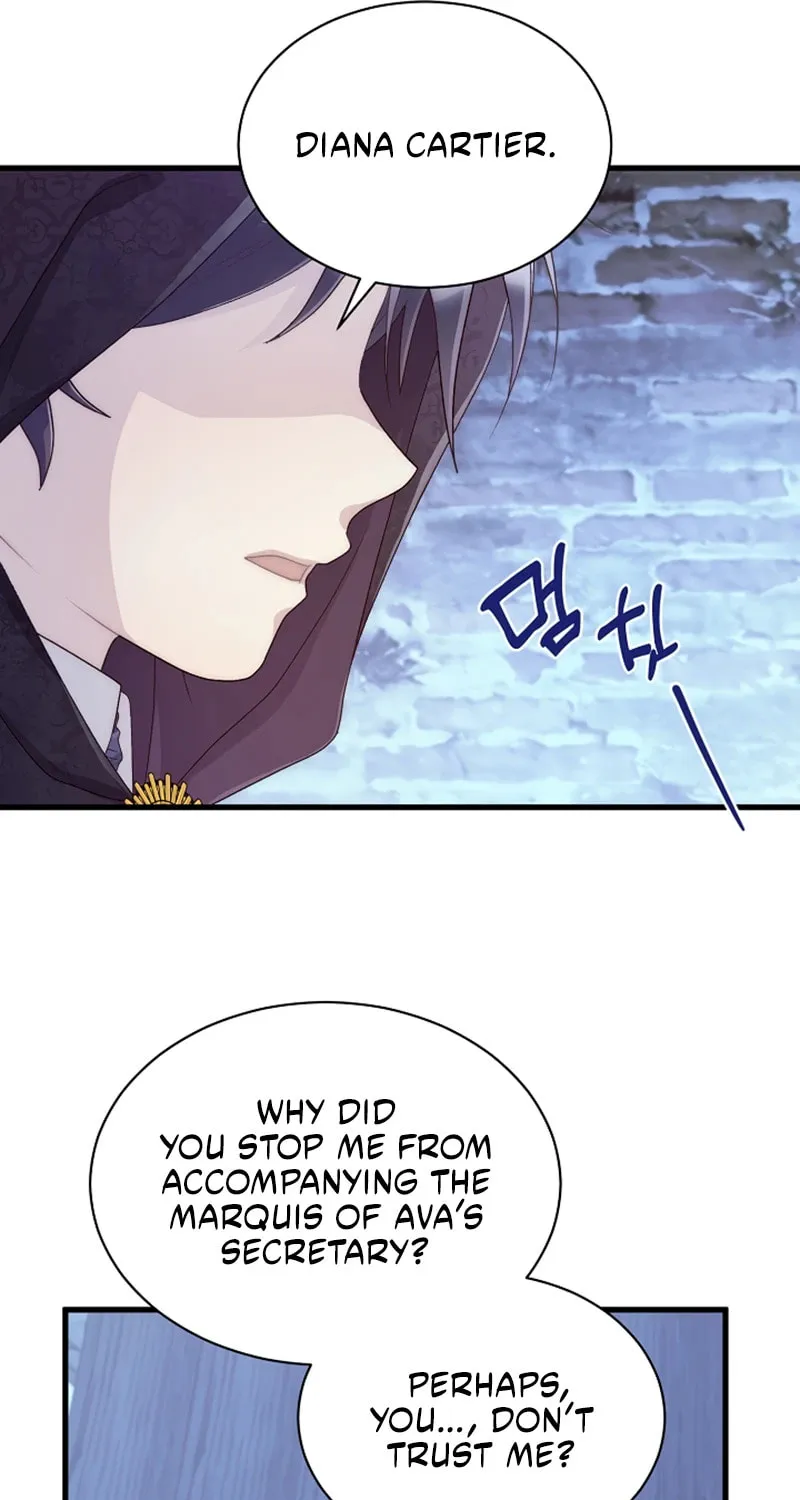 The Youngest Is Preventing the End of the World Chapter 47 page 72 - 