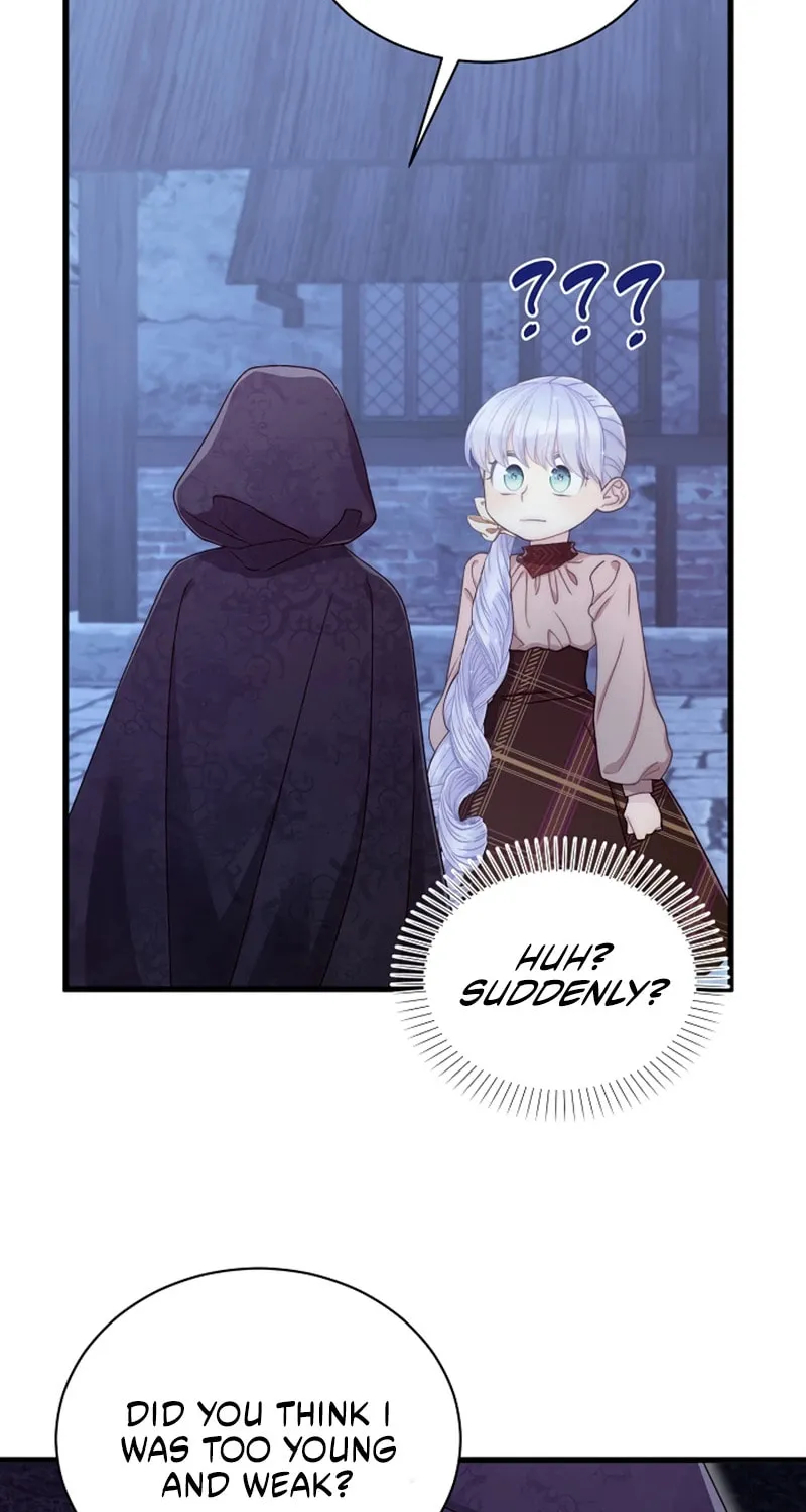 The Youngest Is Preventing the End of the World Chapter 47 page 73 - 