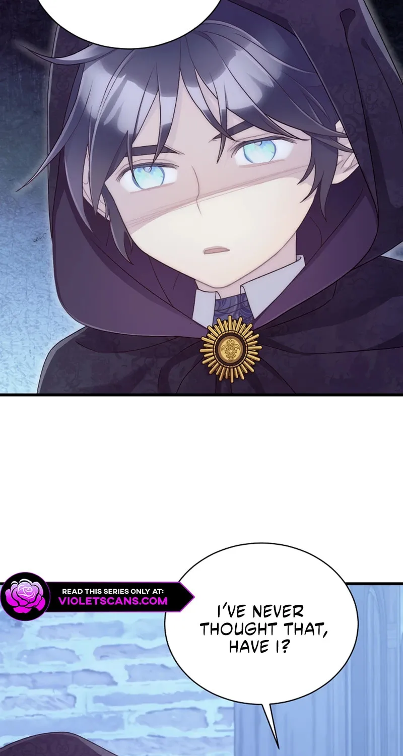 The Youngest Is Preventing the End of the World Chapter 47 page 74 - 