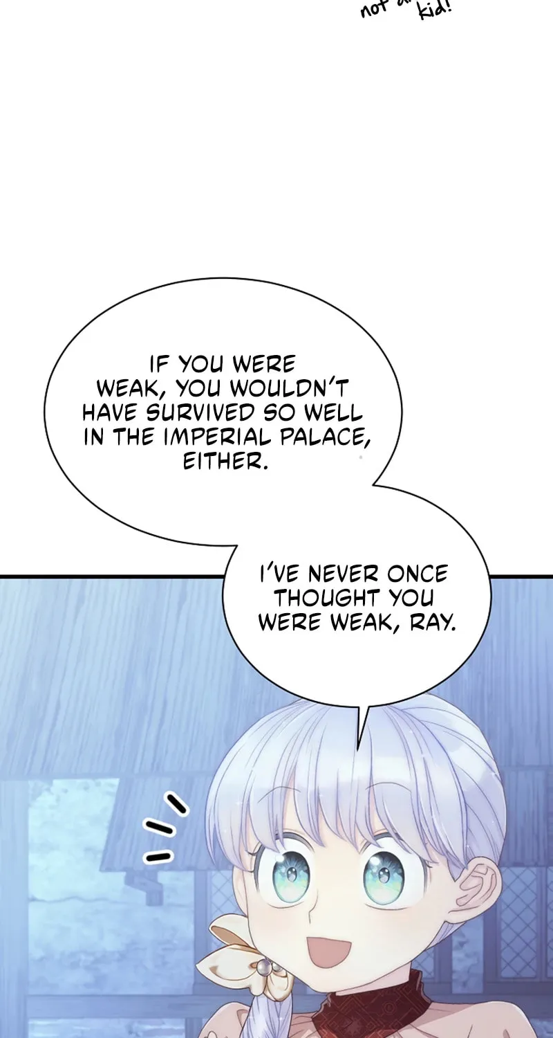 The Youngest Is Preventing the End of the World Chapter 47 page 77 - 