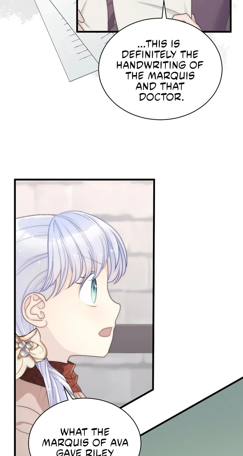 The Youngest Is Preventing the End of the World Chapter 47 page 9 - 