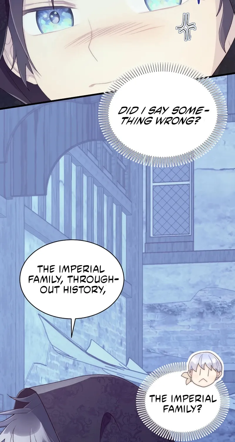 The Youngest Is Preventing the End of the World Chapter 47 page 82 - 