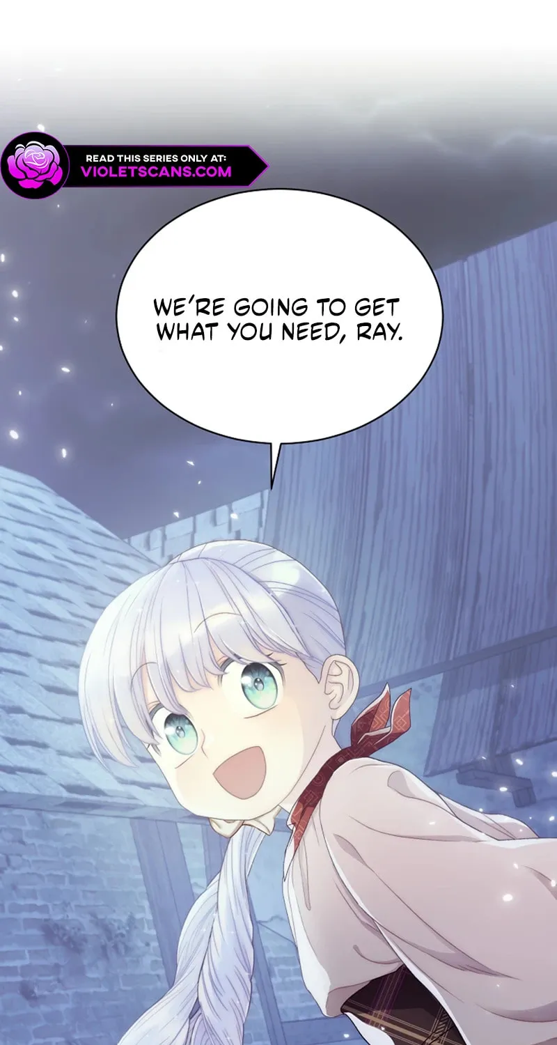 The Youngest Is Preventing the End of the World Chapter 47 page 90 - 