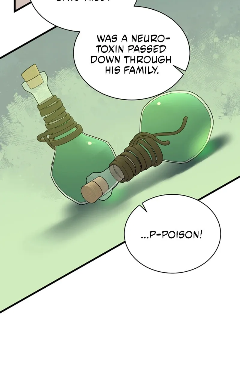 The Youngest Is Preventing the End of the World Chapter 47 page 10 - 