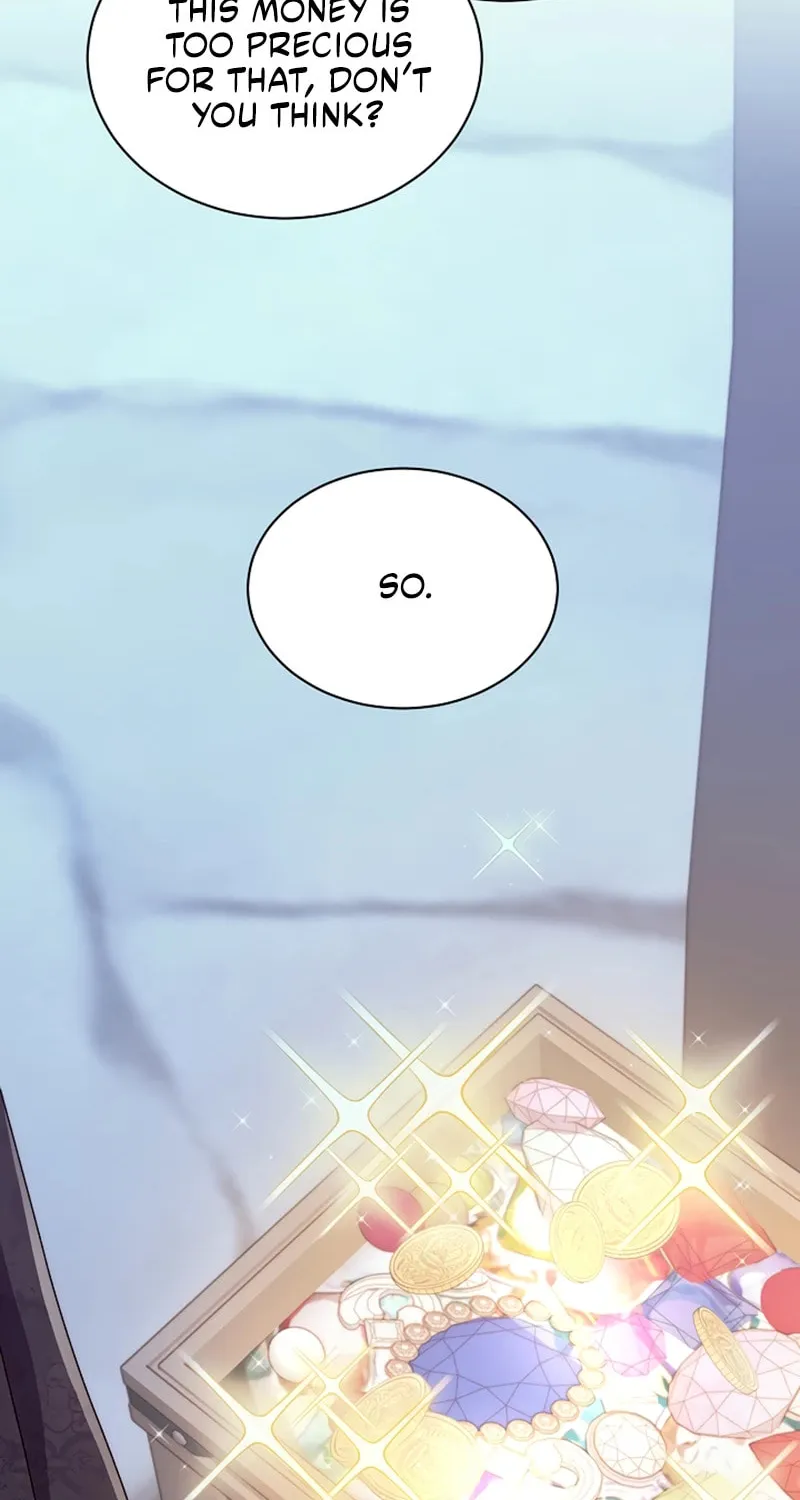 The Youngest Is Preventing the End of the World Chapter 48 page 11 - 