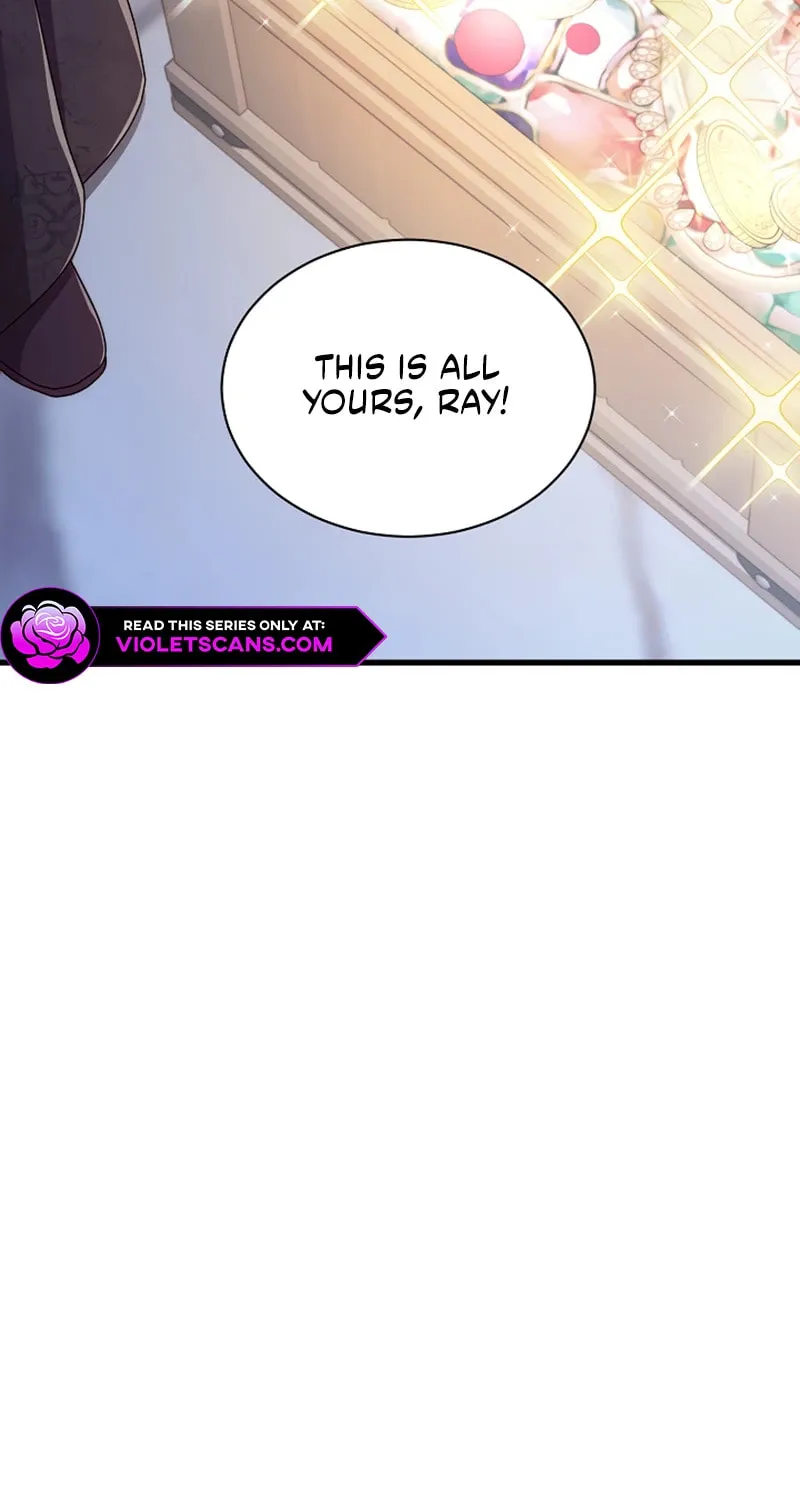The Youngest Is Preventing the End of the World Chapter 48 page 12 - 