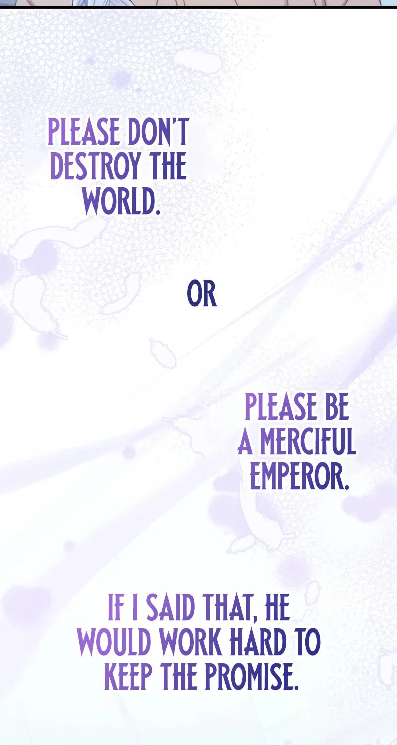 The Youngest Is Preventing the End of the World Chapter 48 page 24 - 