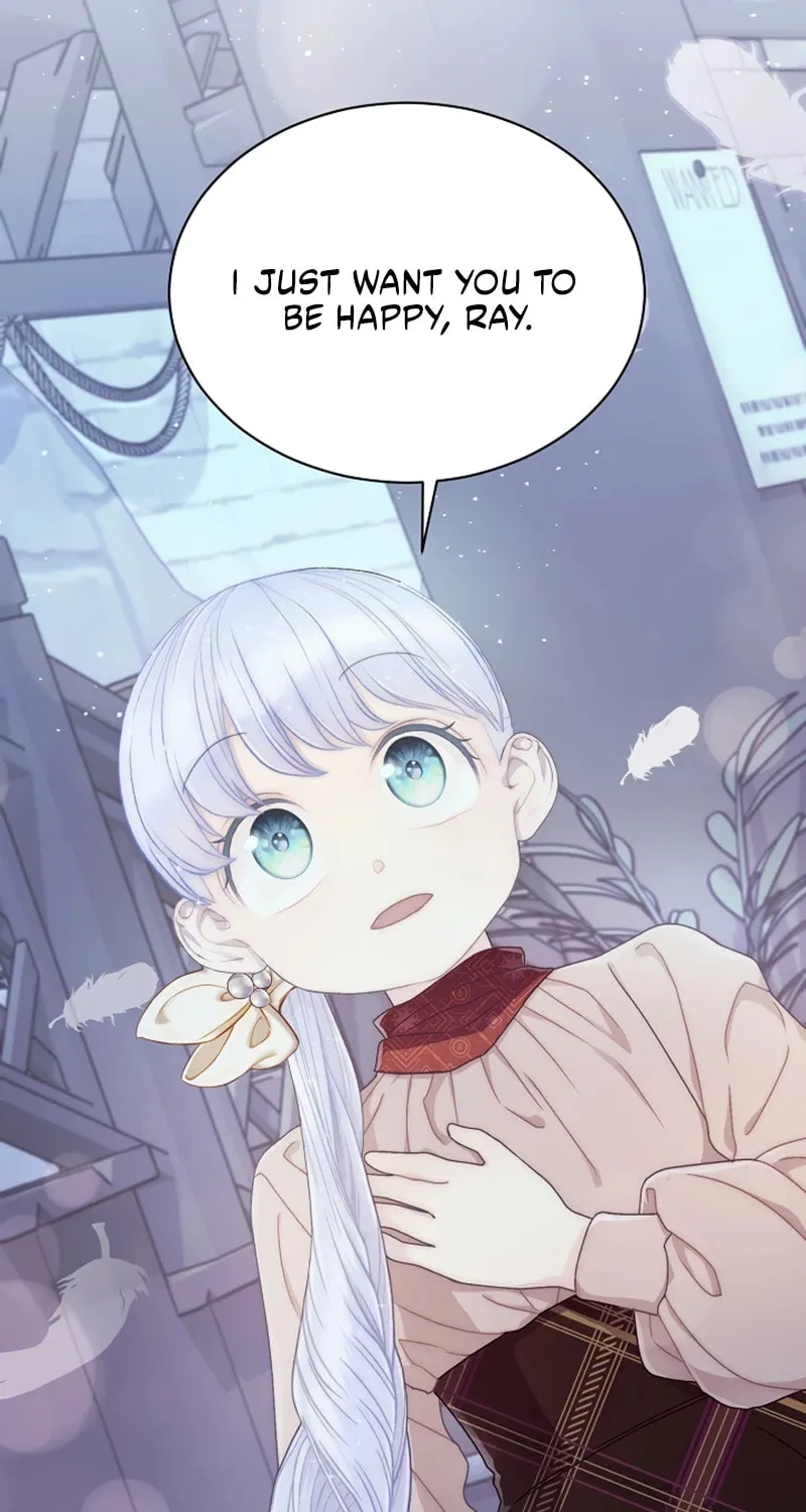 The Youngest Is Preventing the End of the World Chapter 48 page 26 - 