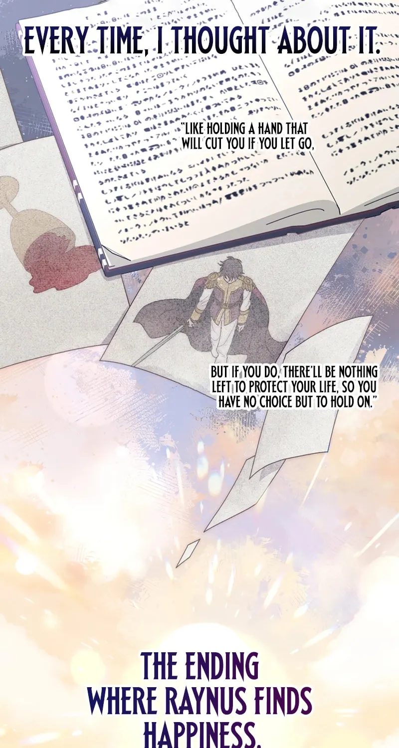 The Youngest Is Preventing the End of the World Chapter 48 page 29 - 