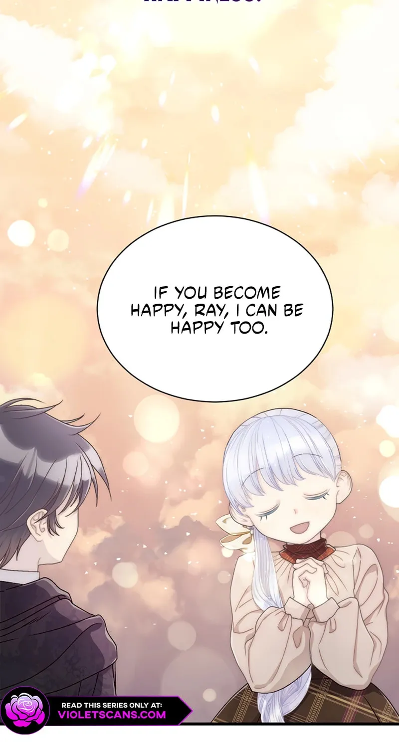 The Youngest Is Preventing the End of the World Chapter 48 page 30 - 
