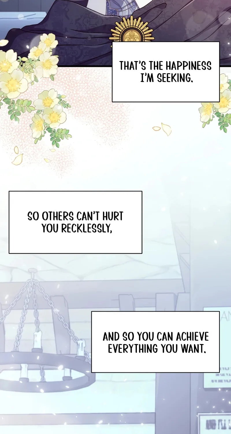 The Youngest Is Preventing the End of the World Chapter 48 page 33 - 