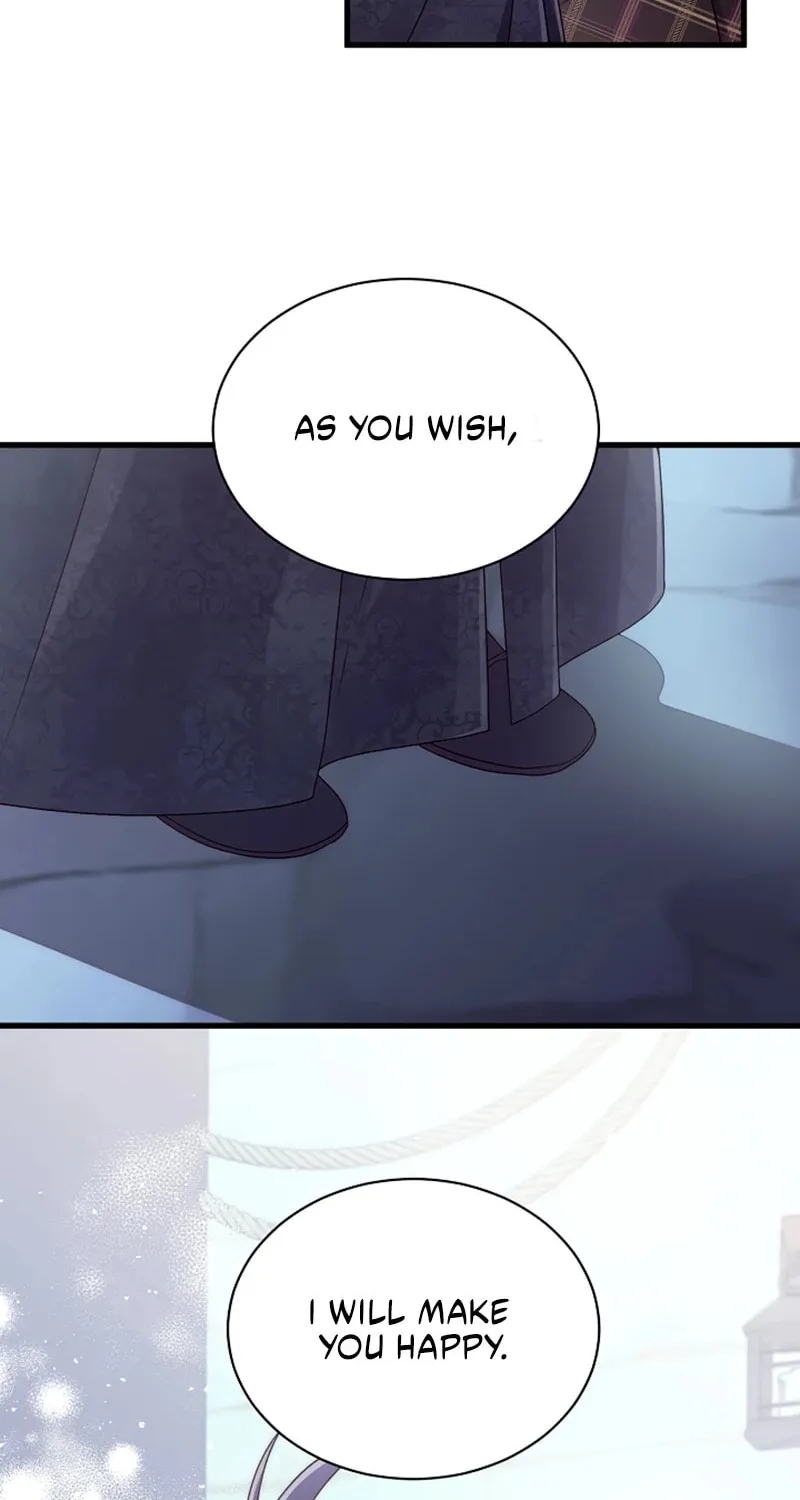 The Youngest Is Preventing the End of the World Chapter 48 page 36 - 