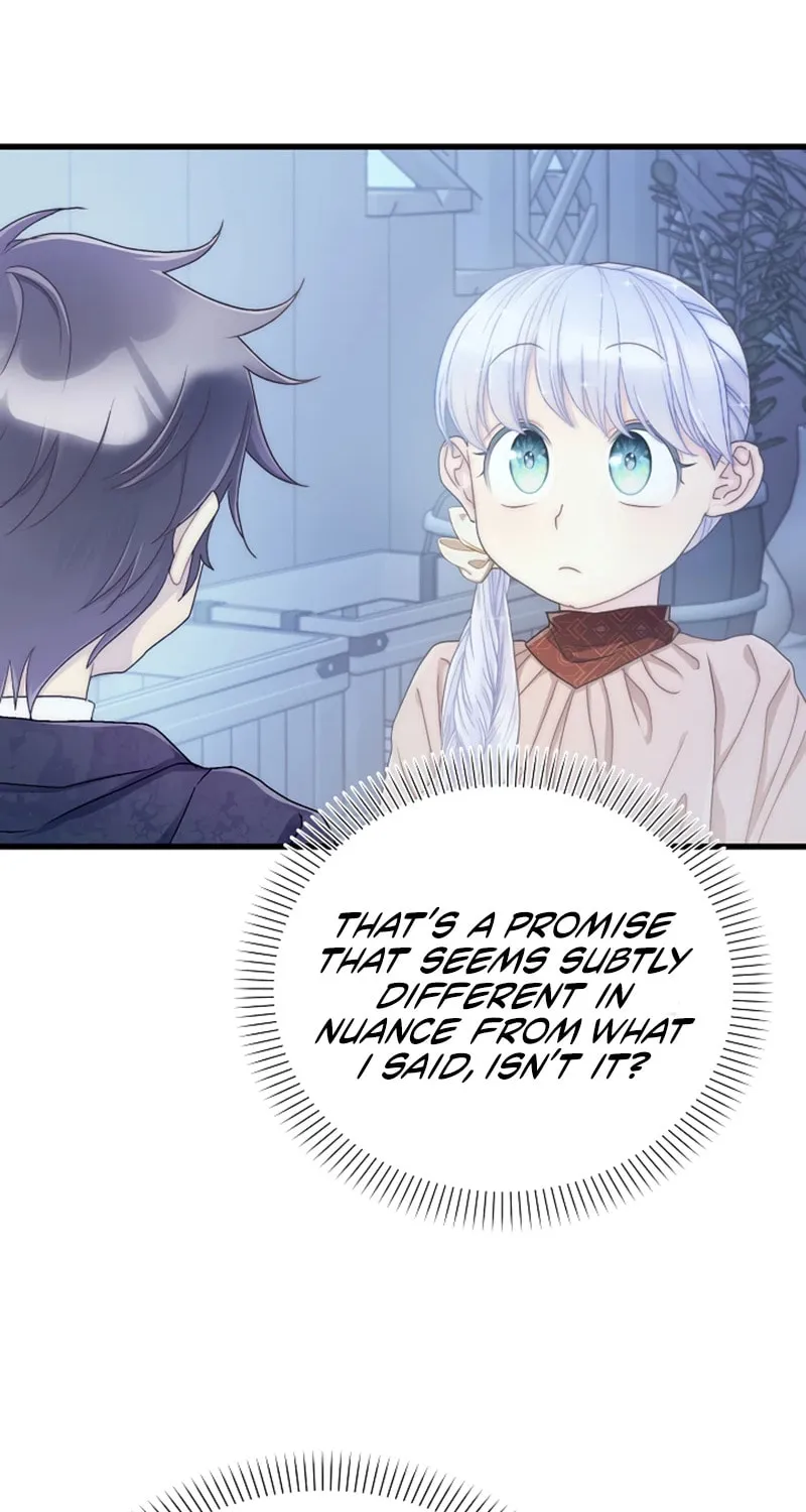 The Youngest Is Preventing the End of the World Chapter 48 page 38 - 
