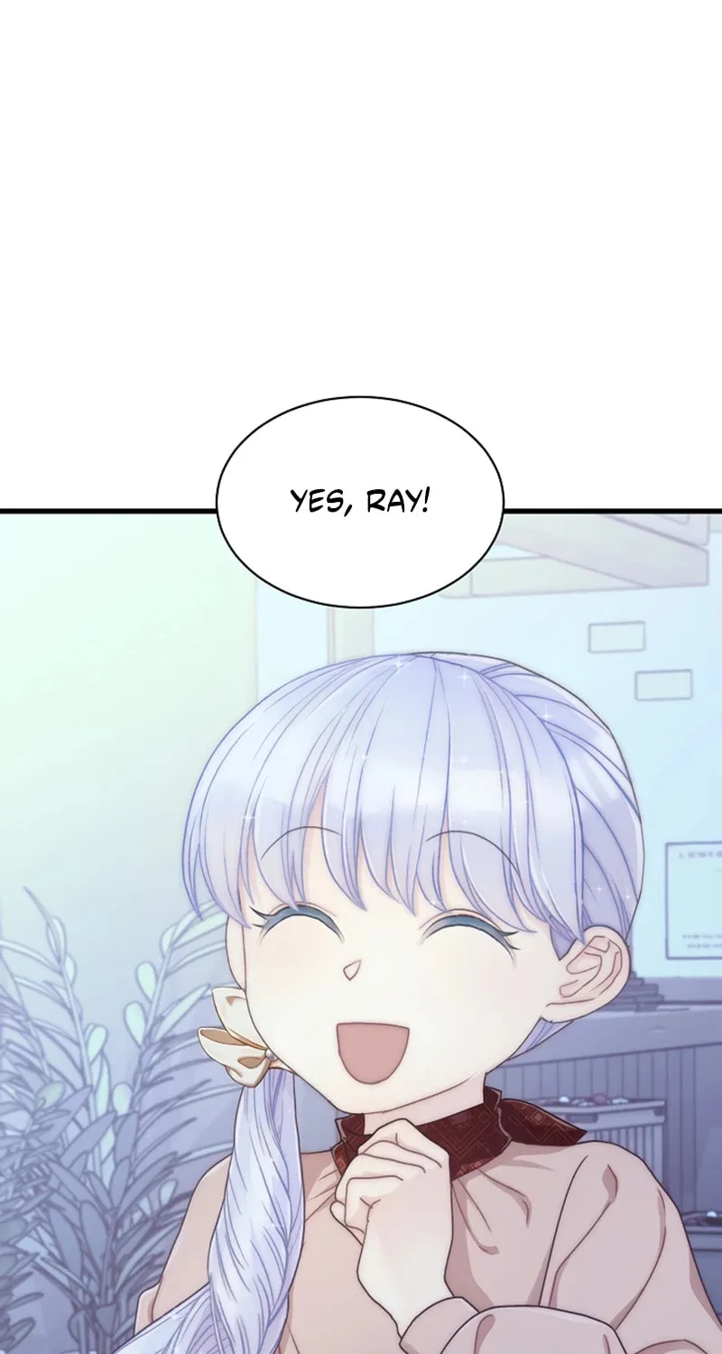 The Youngest Is Preventing the End of the World Chapter 48 page 40 - 