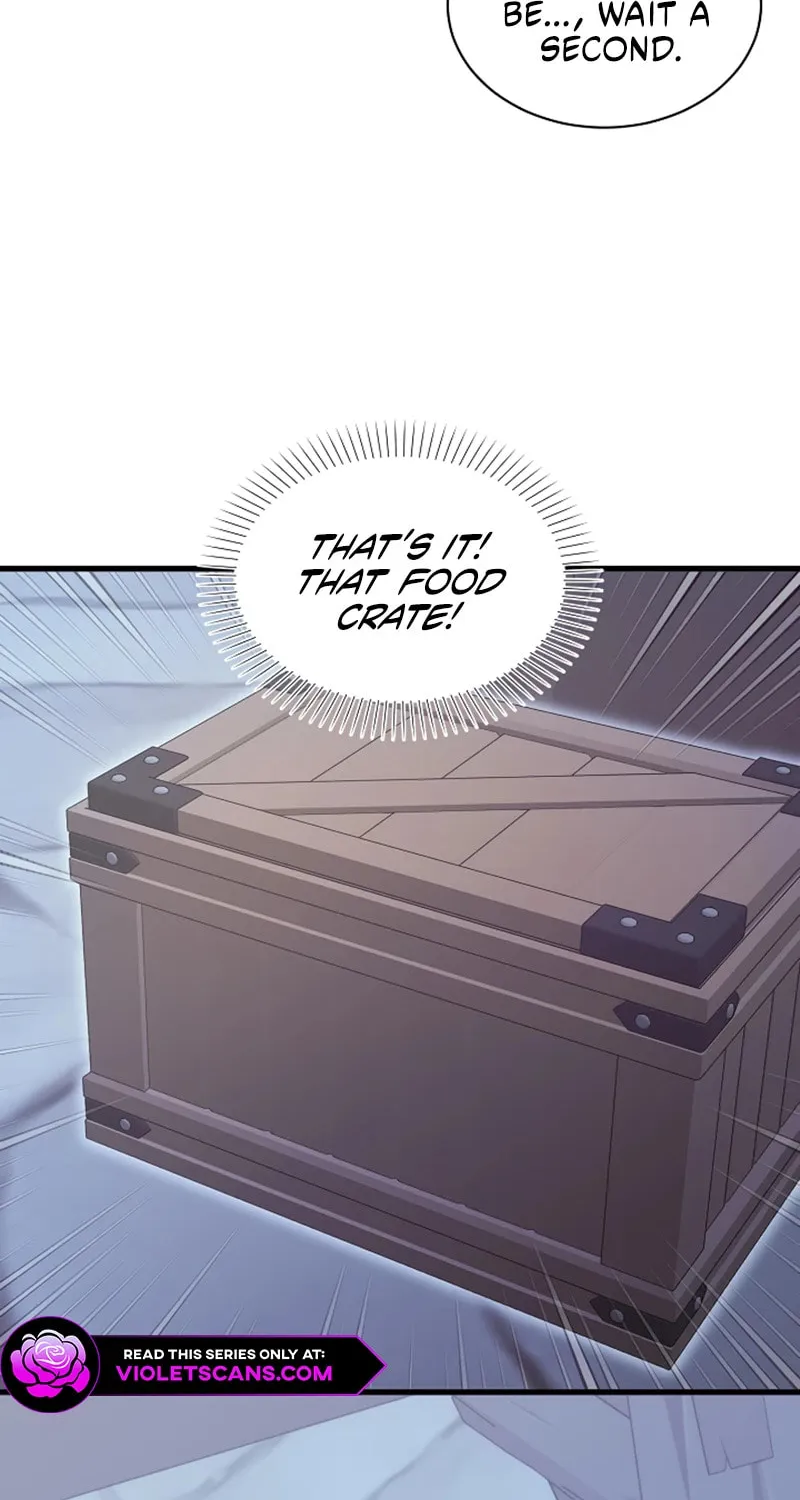 The Youngest Is Preventing the End of the World Chapter 48 page 5 - 