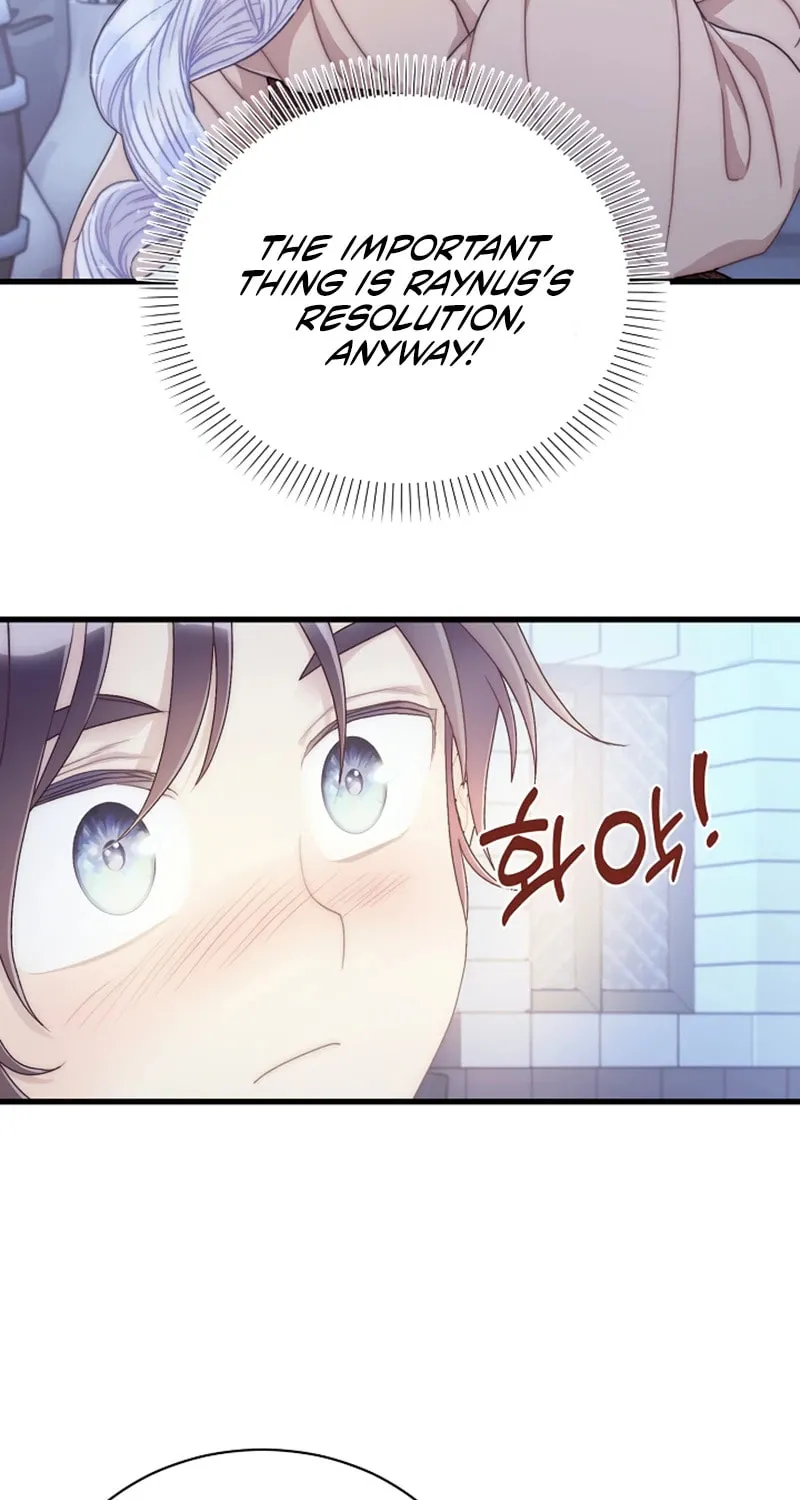 The Youngest Is Preventing the End of the World Chapter 48 page 41 - 