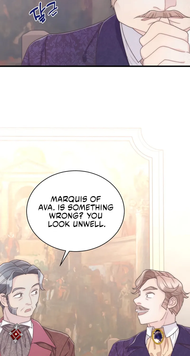 The Youngest Is Preventing the End of the World Chapter 48 page 47 - 