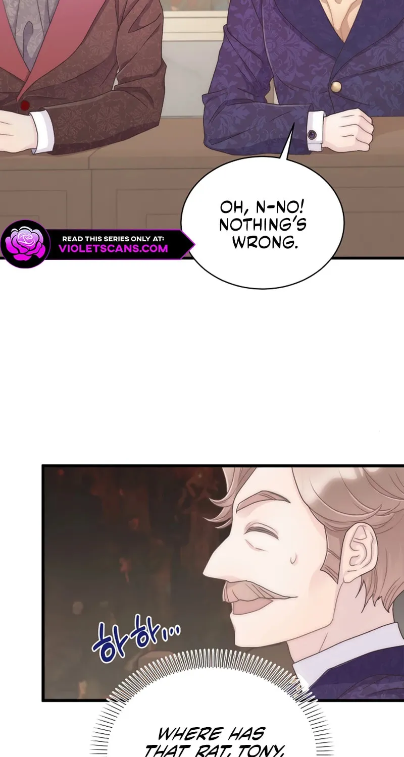 The Youngest Is Preventing the End of the World Chapter 48 page 48 - 