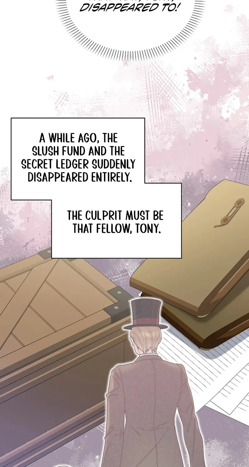 The Youngest Is Preventing the End of the World Chapter 48 page 49 - 