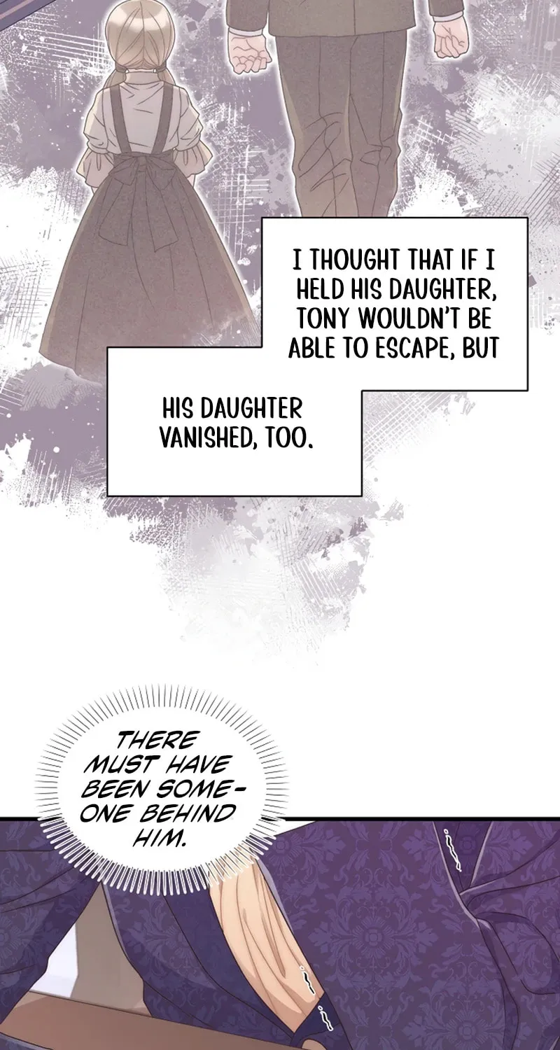 The Youngest Is Preventing the End of the World Chapter 48 page 50 - 