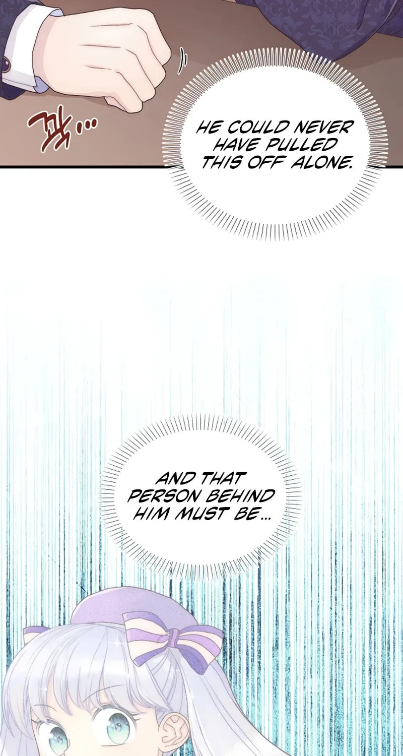 The Youngest Is Preventing the End of the World Chapter 48 page 51 - 
