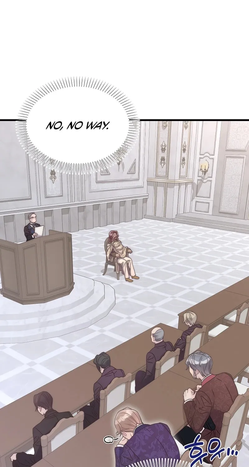 The Youngest Is Preventing the End of the World Chapter 48 page 53 - 