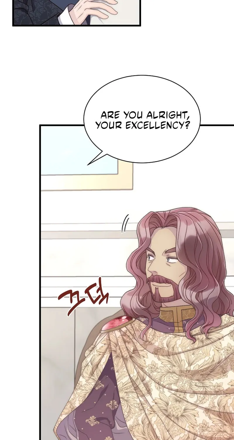 The Youngest Is Preventing the End of the World Chapter 48 page 55 - 