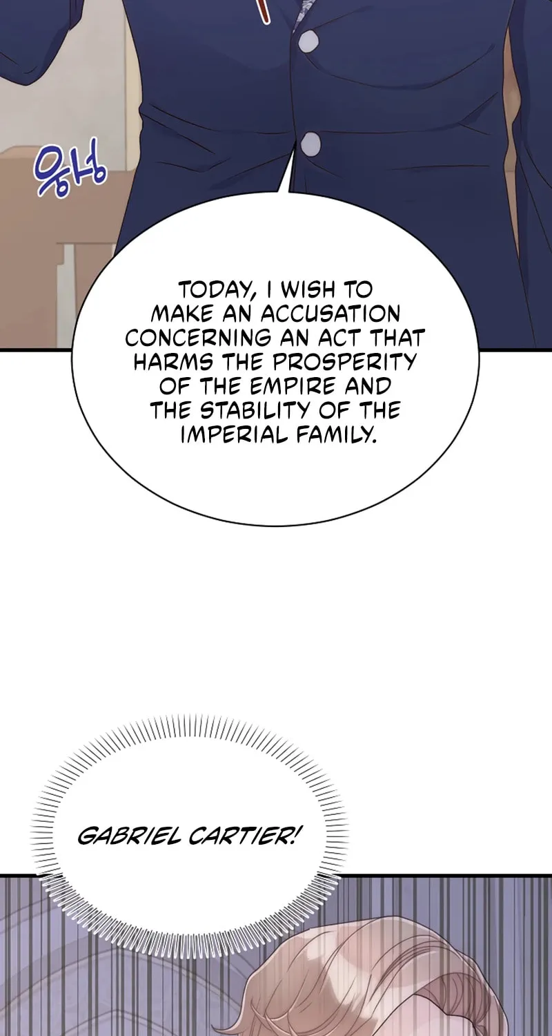The Youngest Is Preventing the End of the World Chapter 48 page 58 - 