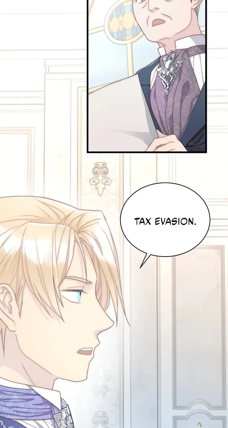The Youngest Is Preventing the End of the World Chapter 48 page 60 - 