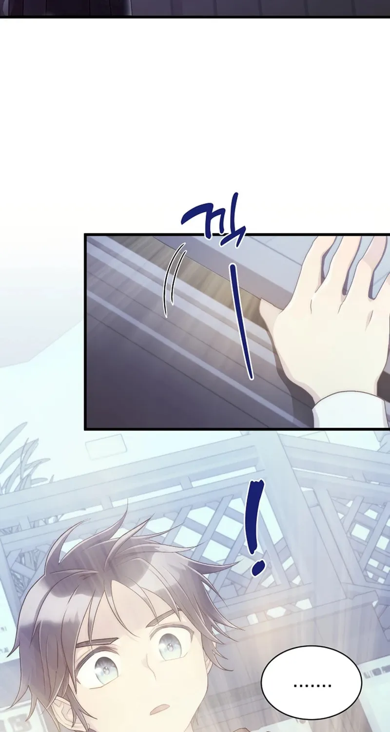 The Youngest Is Preventing the End of the World Chapter 48 page 7 - 