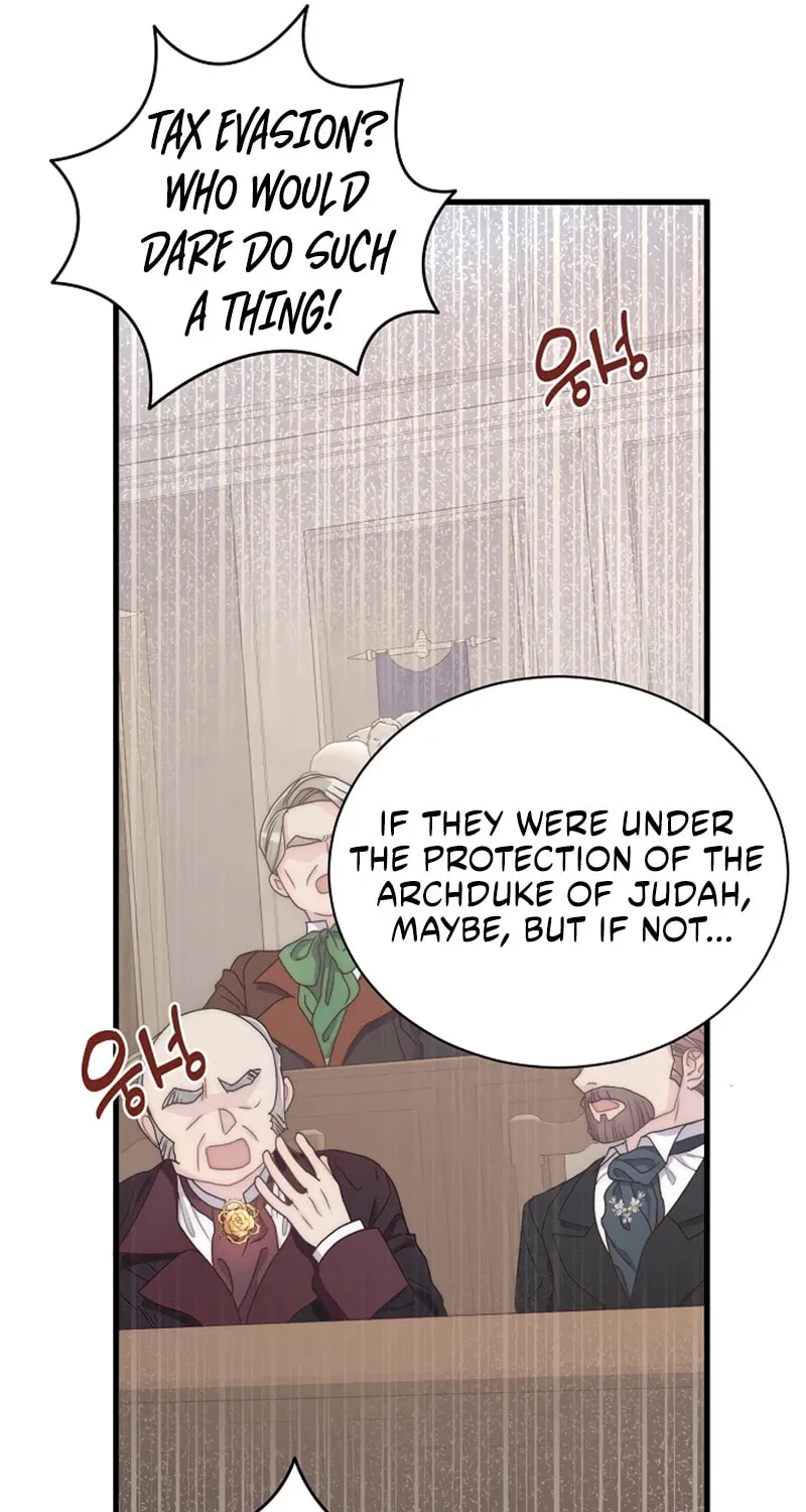 The Youngest Is Preventing the End of the World Chapter 48 page 62 - 