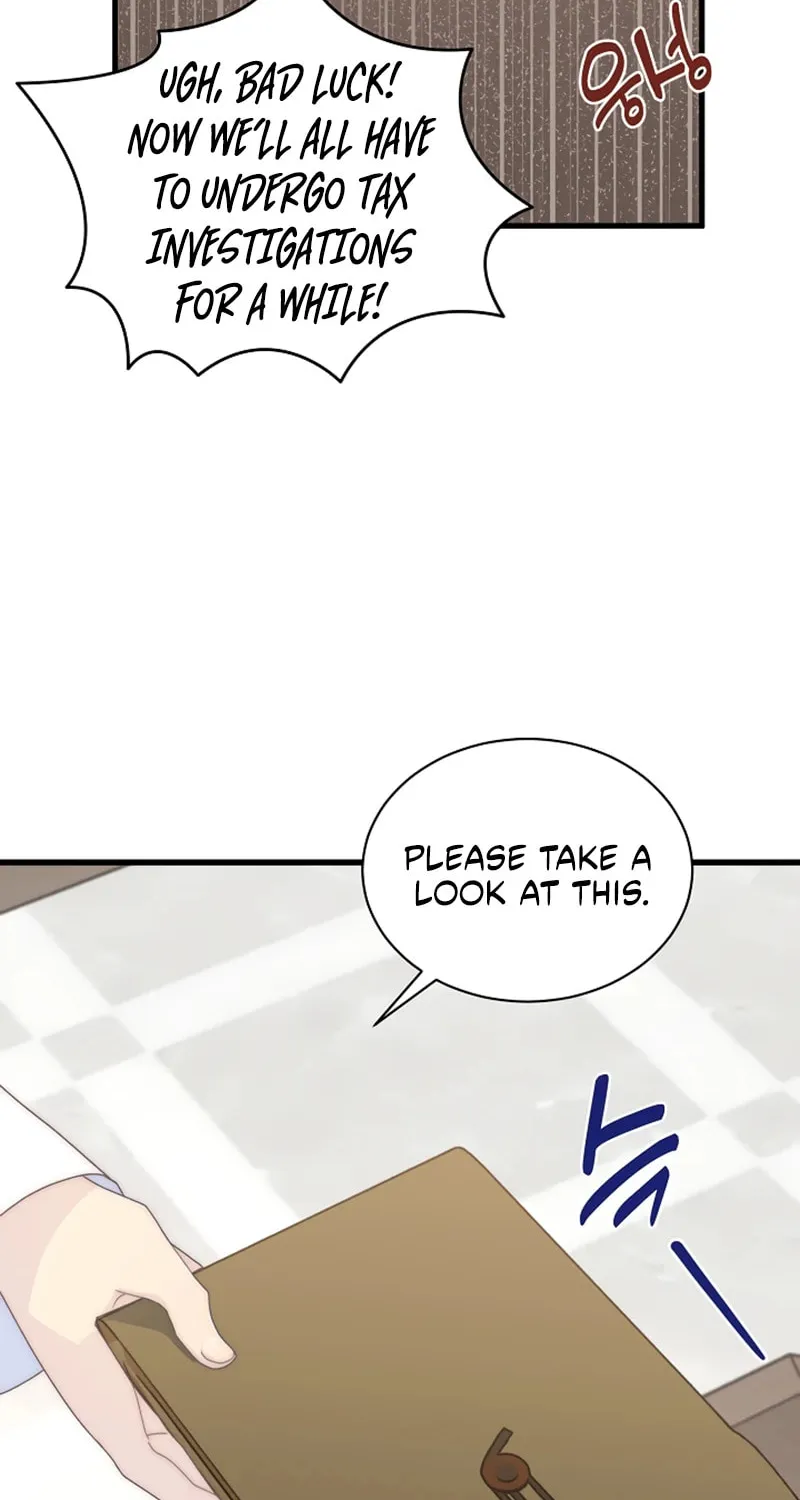 The Youngest Is Preventing the End of the World Chapter 48 page 63 - 