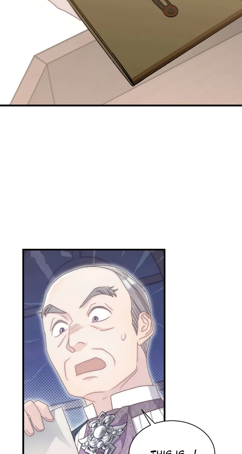 The Youngest Is Preventing the End of the World Chapter 48 page 64 - 