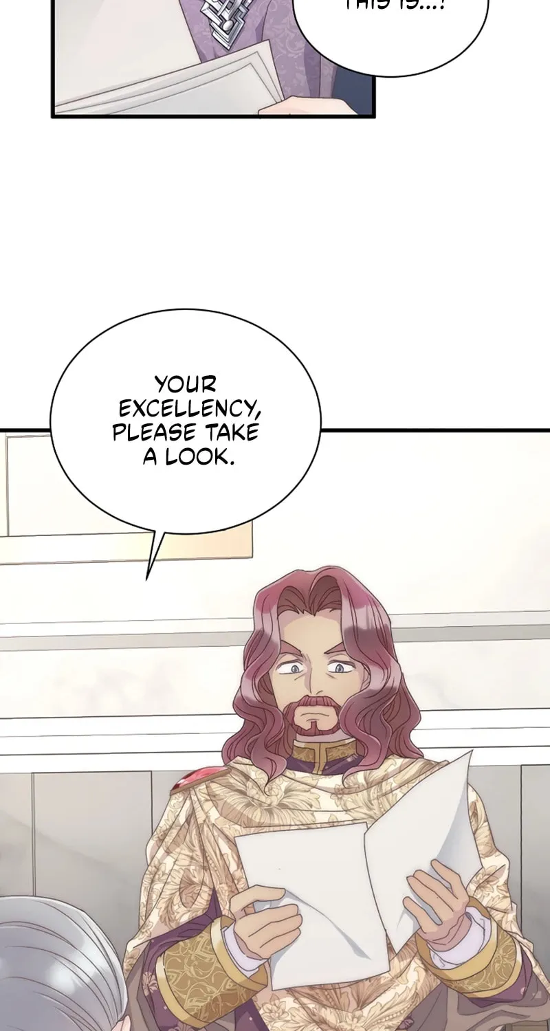 The Youngest Is Preventing the End of the World Chapter 48 page 65 - 