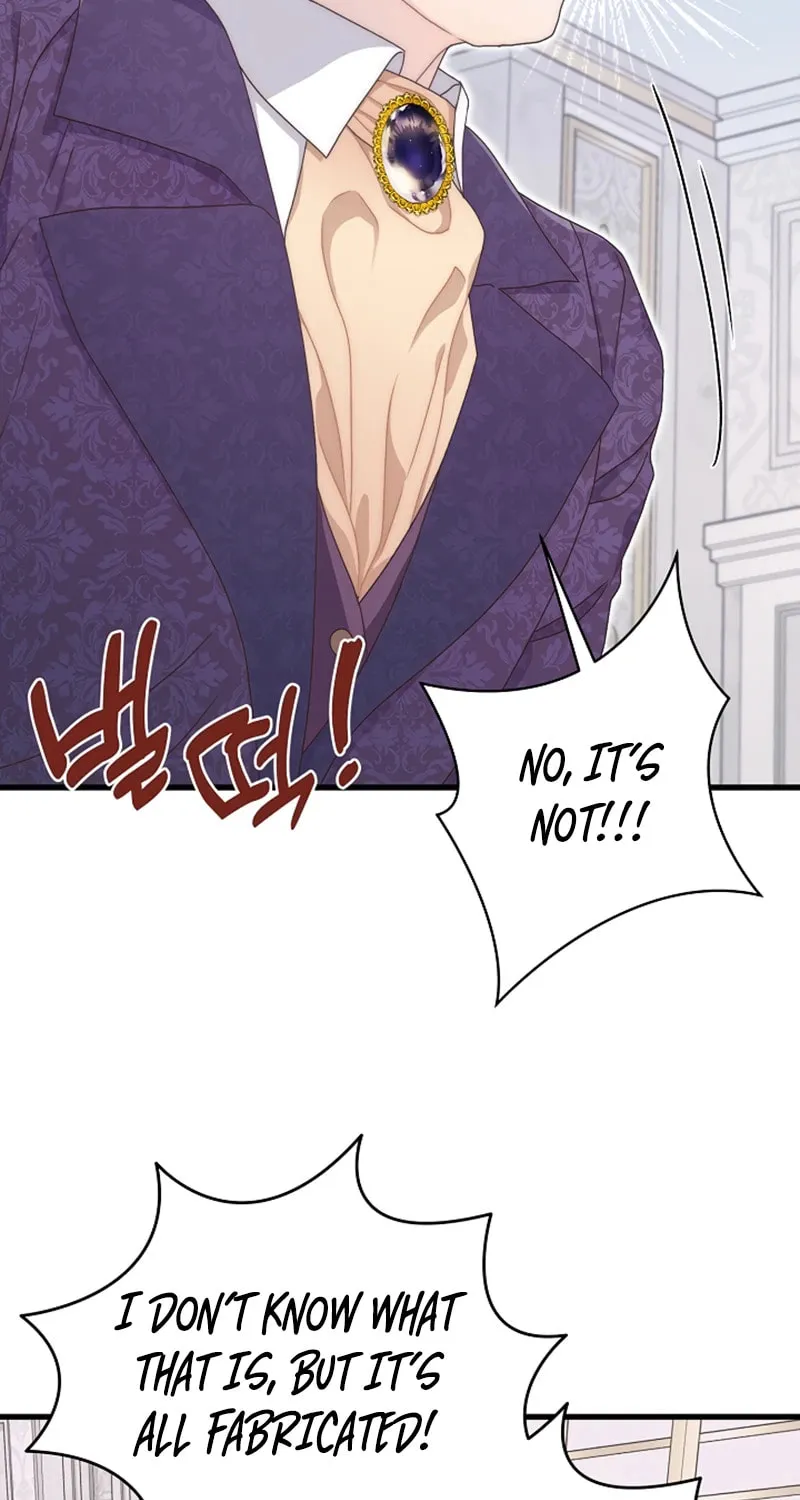 The Youngest Is Preventing the End of the World Chapter 48 page 68 - 