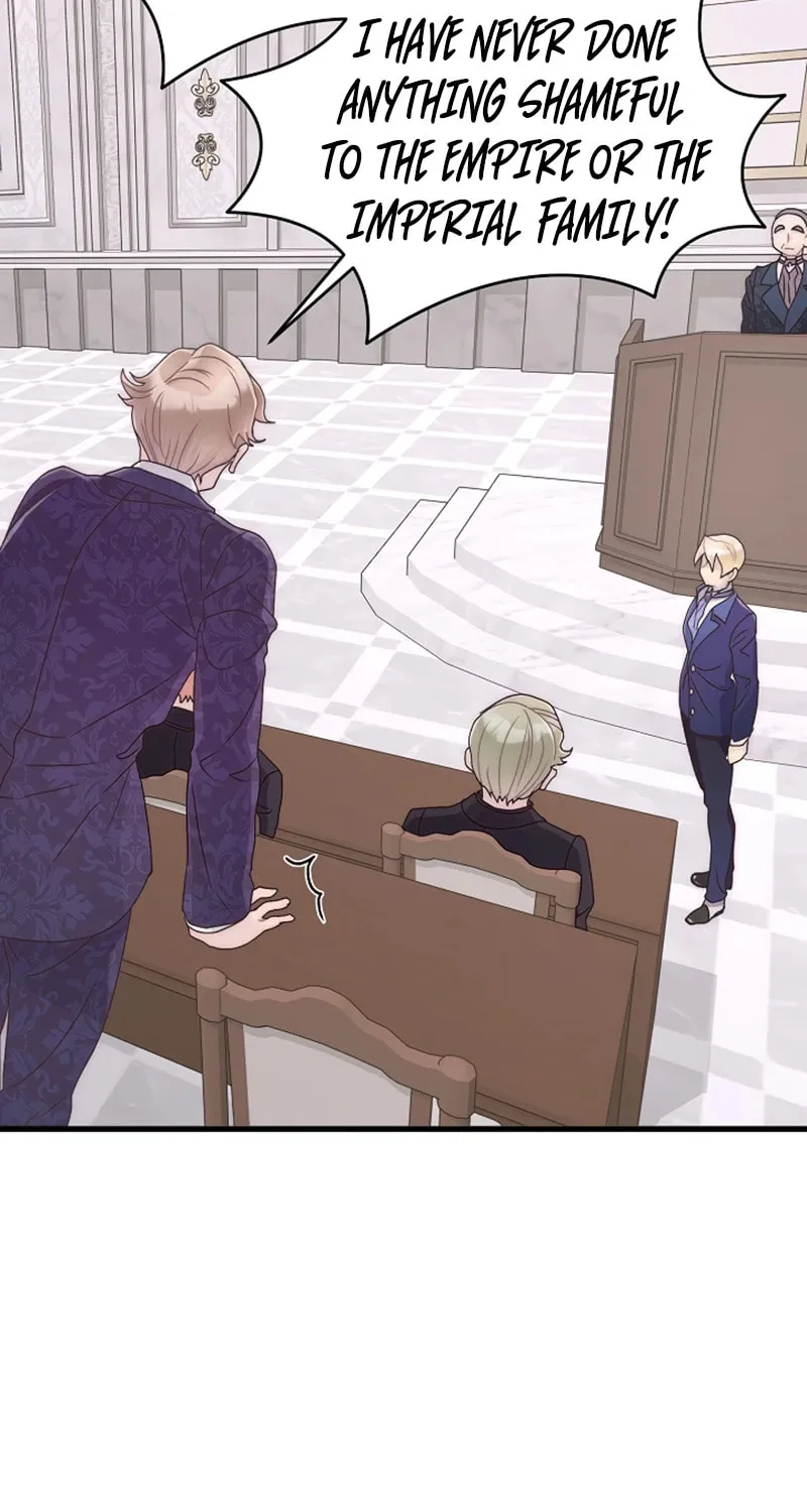 The Youngest Is Preventing the End of the World Chapter 48 page 69 - 
