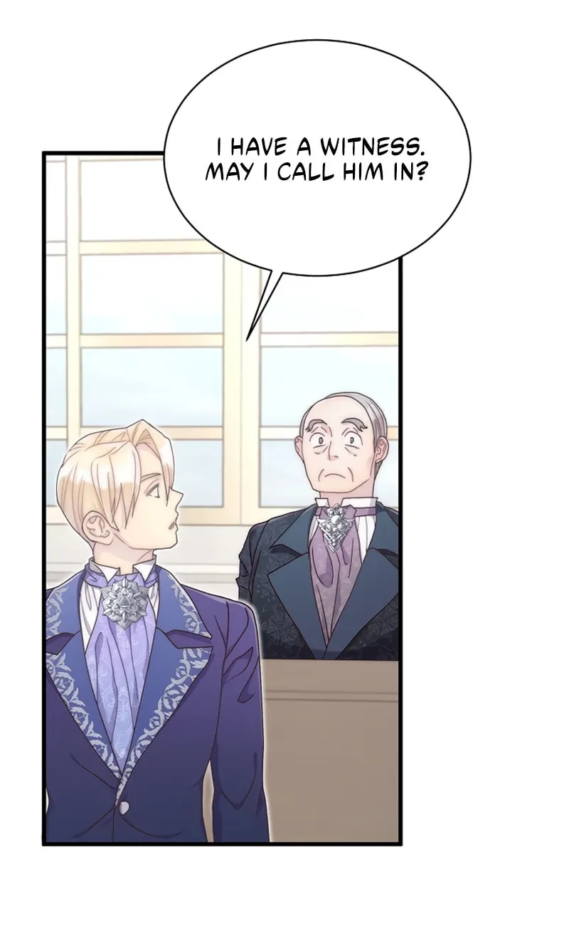 The Youngest Is Preventing the End of the World Chapter 48 page 70 - 