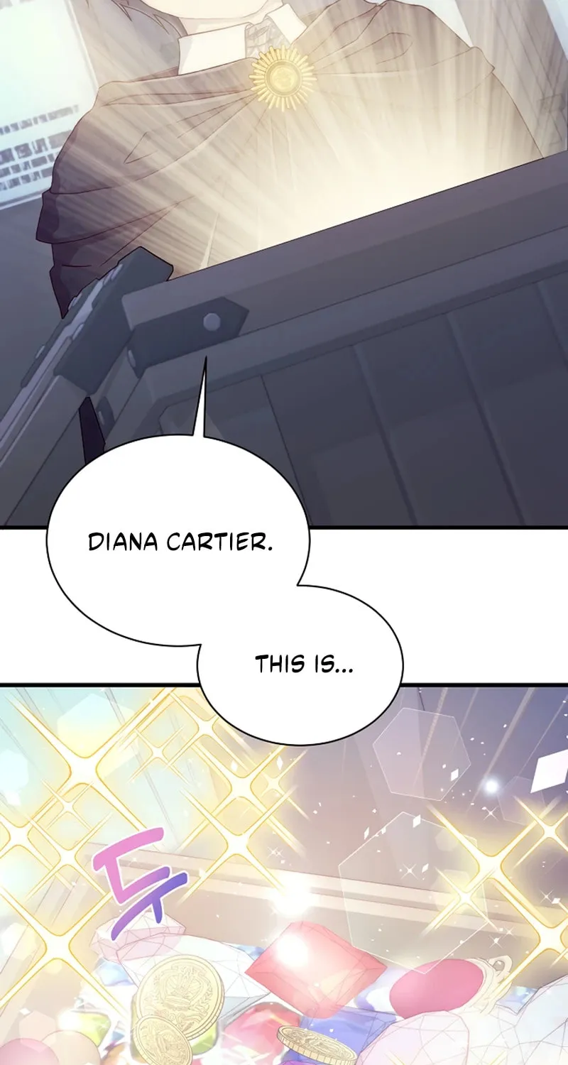 The Youngest Is Preventing the End of the World Chapter 48 page 8 - 