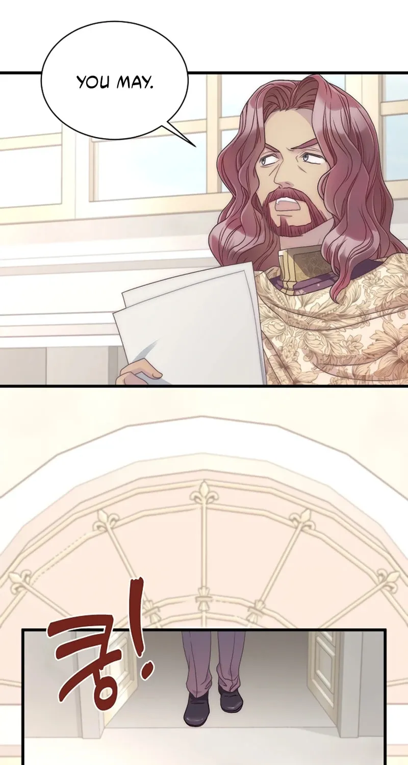 The Youngest Is Preventing the End of the World Chapter 48 page 71 - 