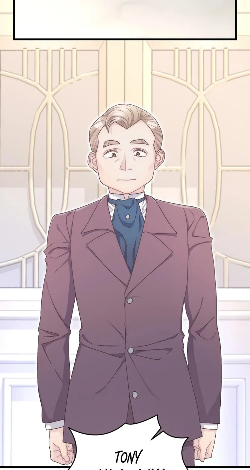 The Youngest Is Preventing the End of the World Chapter 48 page 72 - 