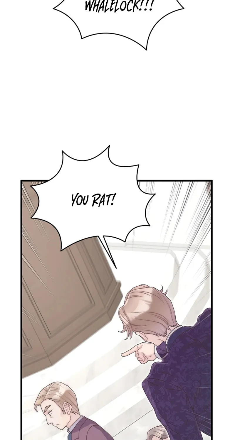 The Youngest Is Preventing the End of the World Chapter 48 page 73 - 
