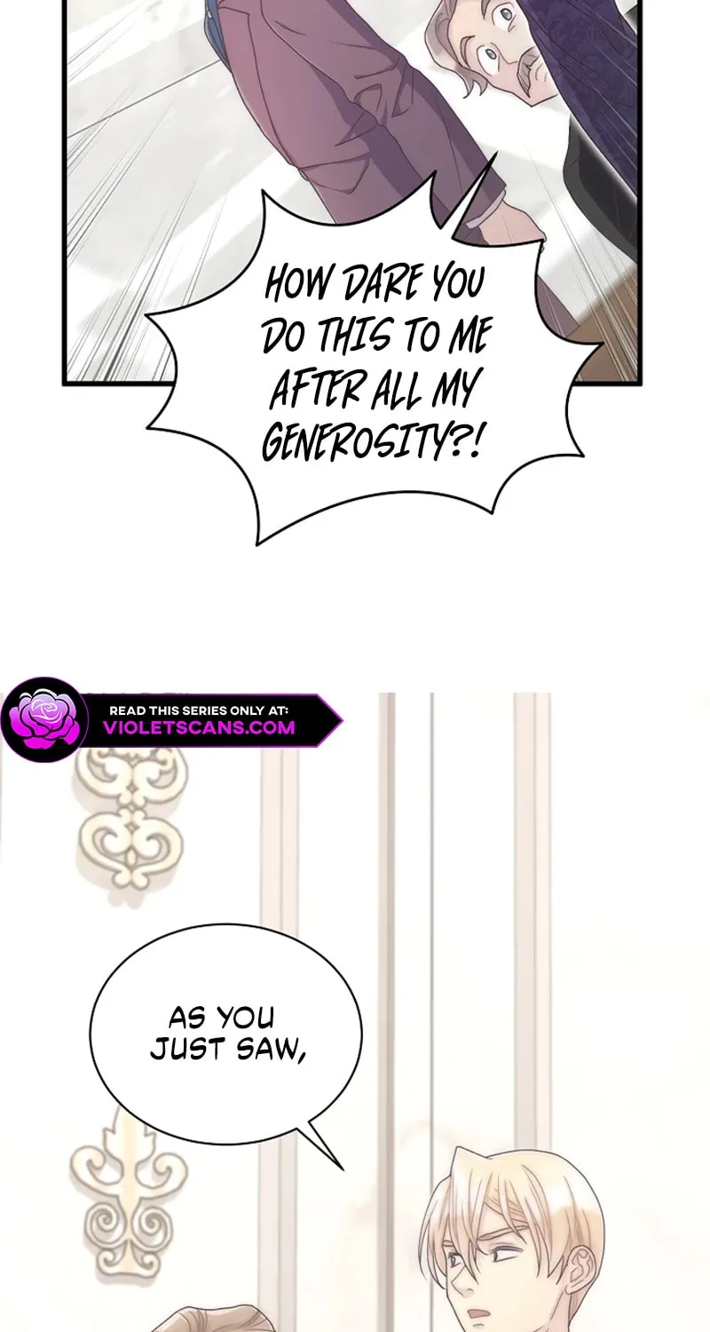 The Youngest Is Preventing the End of the World Chapter 48 page 74 - 