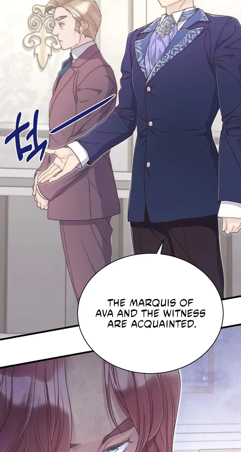 The Youngest Is Preventing the End of the World Chapter 48 page 75 - 
