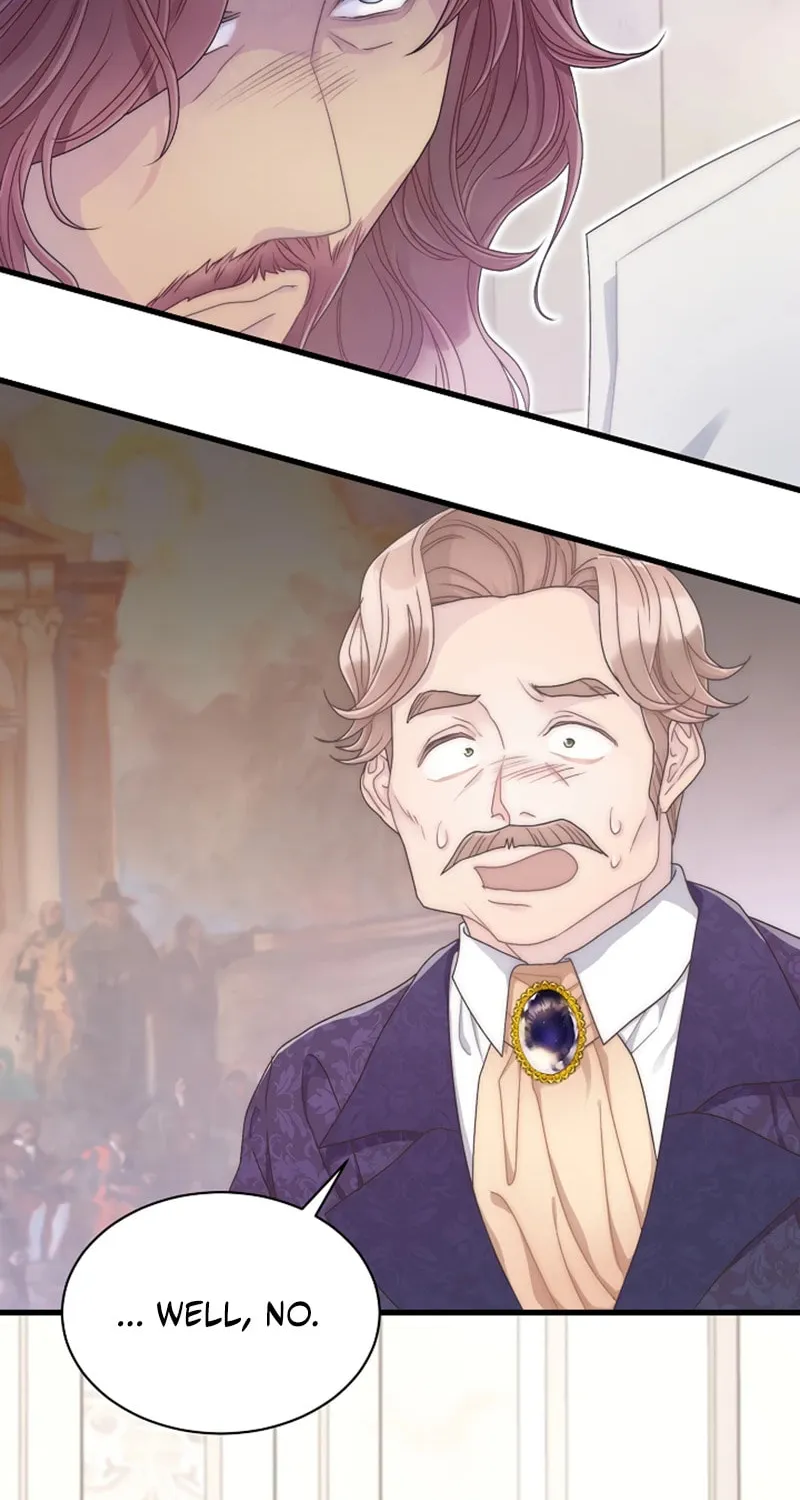 The Youngest Is Preventing the End of the World Chapter 48 page 76 - 